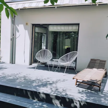 Apartament Comfort *