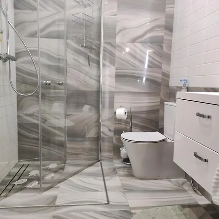 Comfort Apartament Kłajpeda
