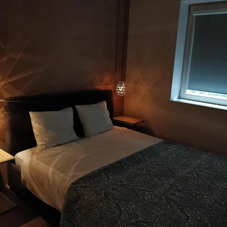 Comfort Kłajpeda