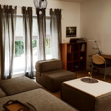 Comfort Apartament Kłajpeda