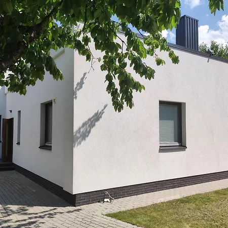Apartament Comfort Kłajpeda